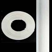 Halcsont merevítő 6-mm széles - IVORY (Elefntcsontszn) 